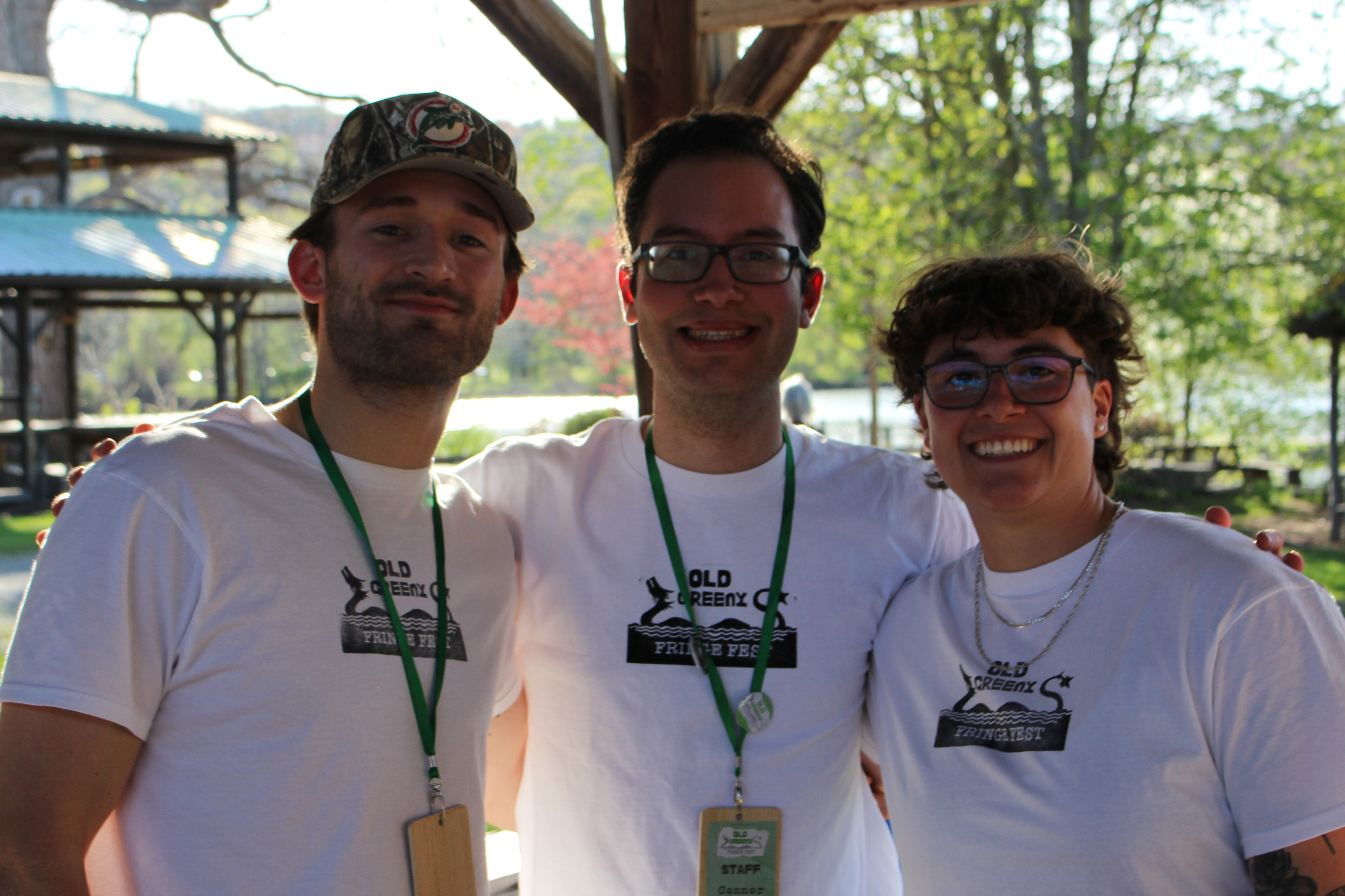 OGFF Team